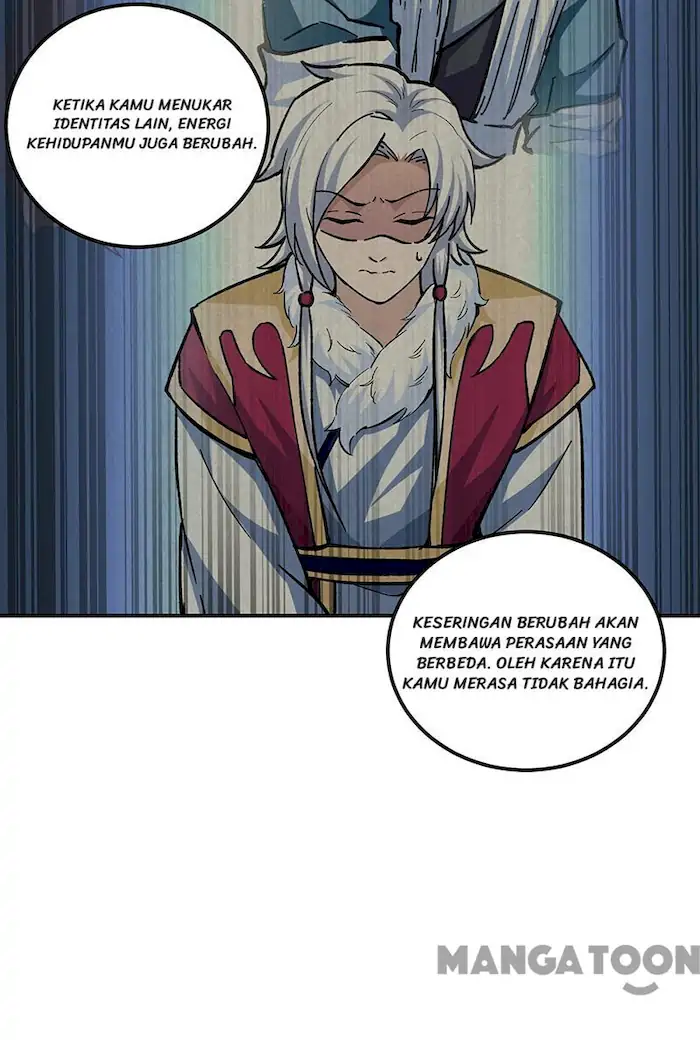 Martial Arts Reigns Chapter 337 halaman 9