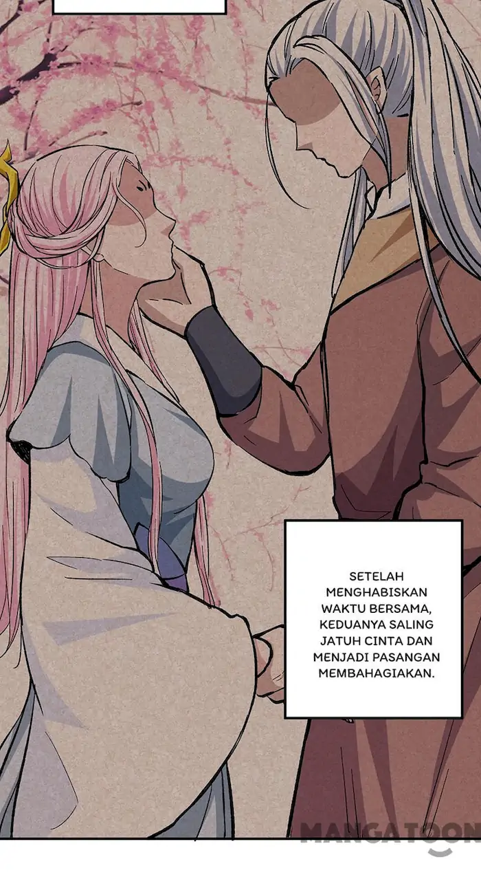 Martial Arts Reigns Chapter 336 halaman 9