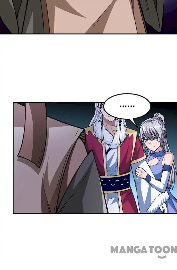 Martial Arts Reigns Chapter 323 halaman 13