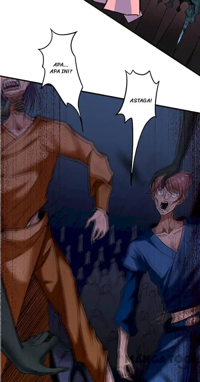 Martial Arts Reigns Chapter 301 halaman 10