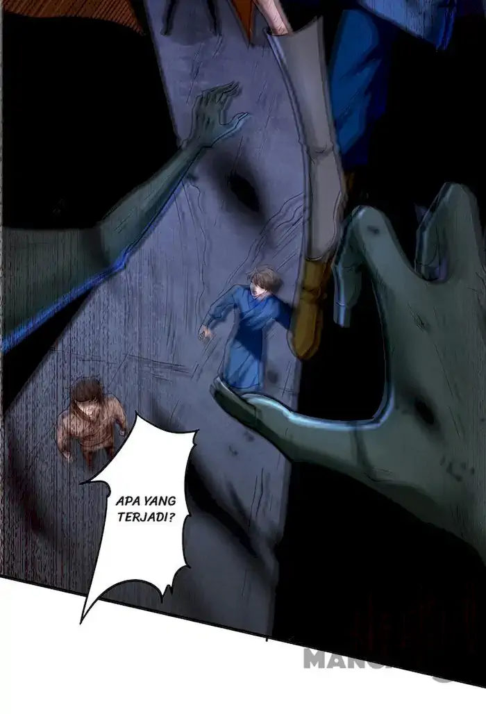 Martial Arts Reigns Chapter 301 halaman 11