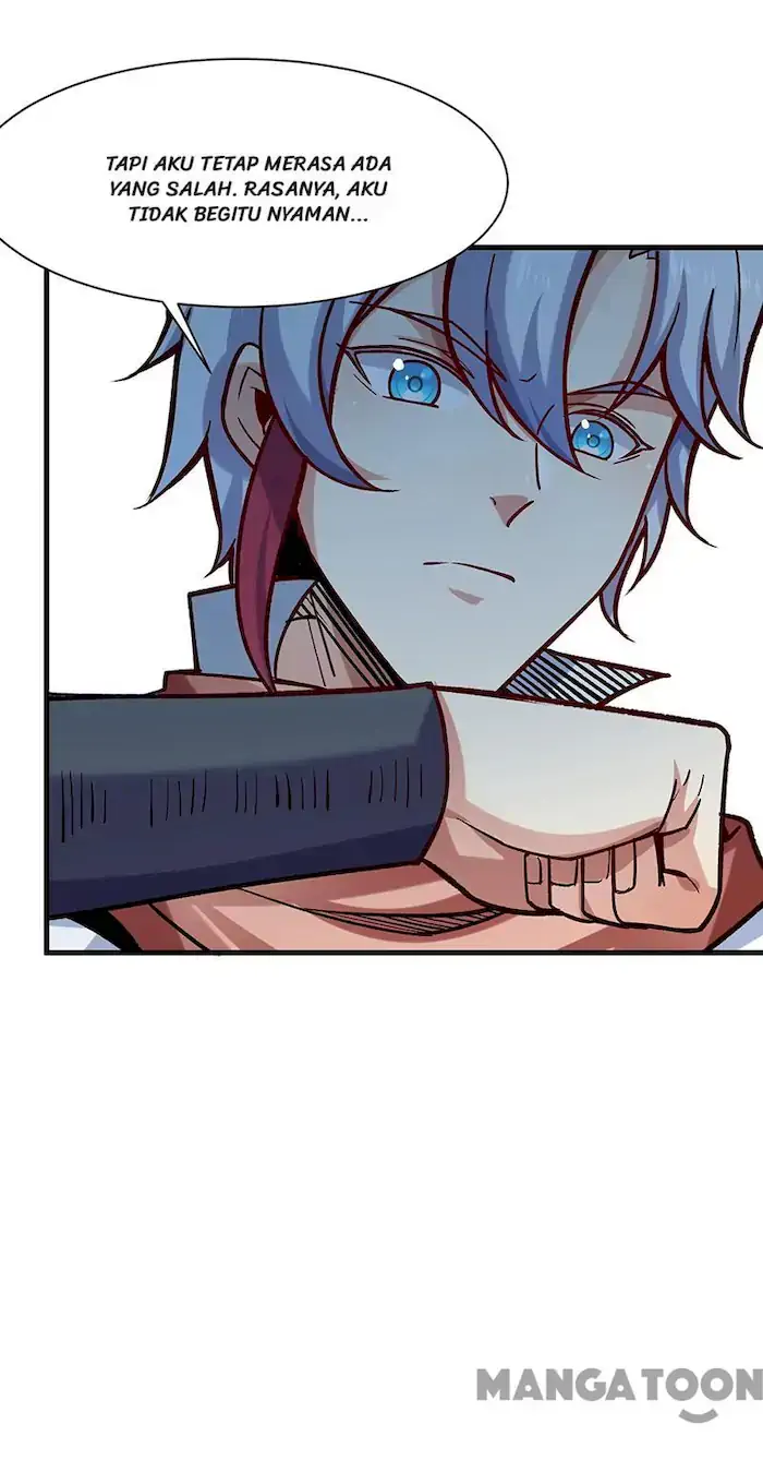 Martial Arts Reigns Chapter 297 halaman 14