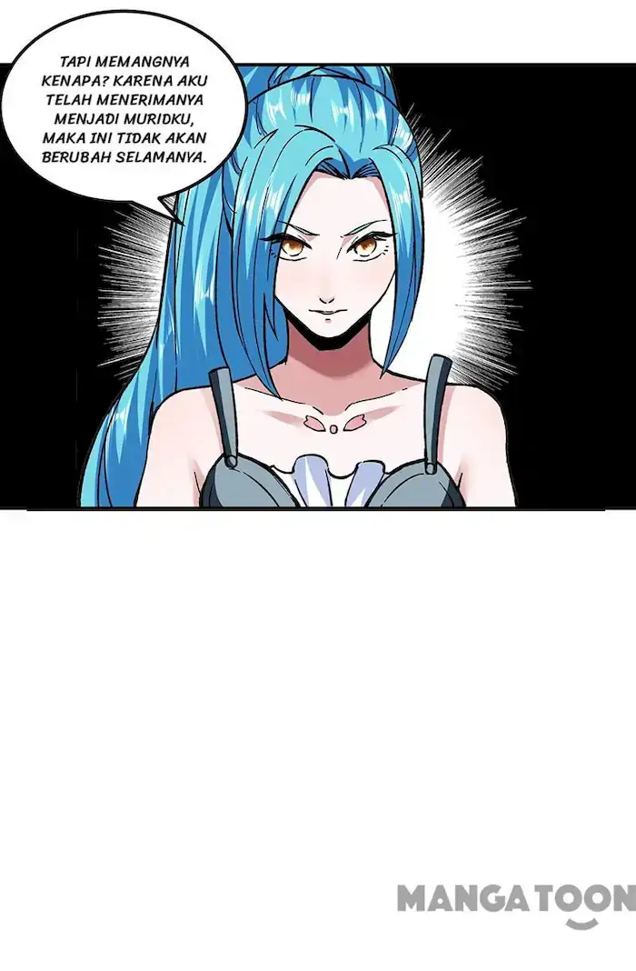 Martial Arts Reigns Chapter 296 halaman 8