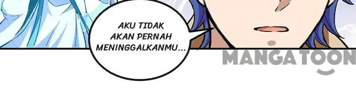 Martial Arts Reigns Chapter 295 halaman 6