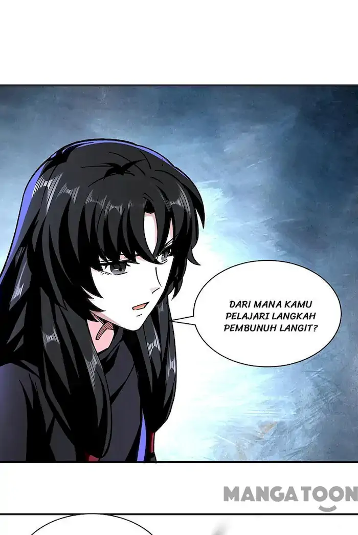 Martial Arts Reigns Chapter 290 halaman 10