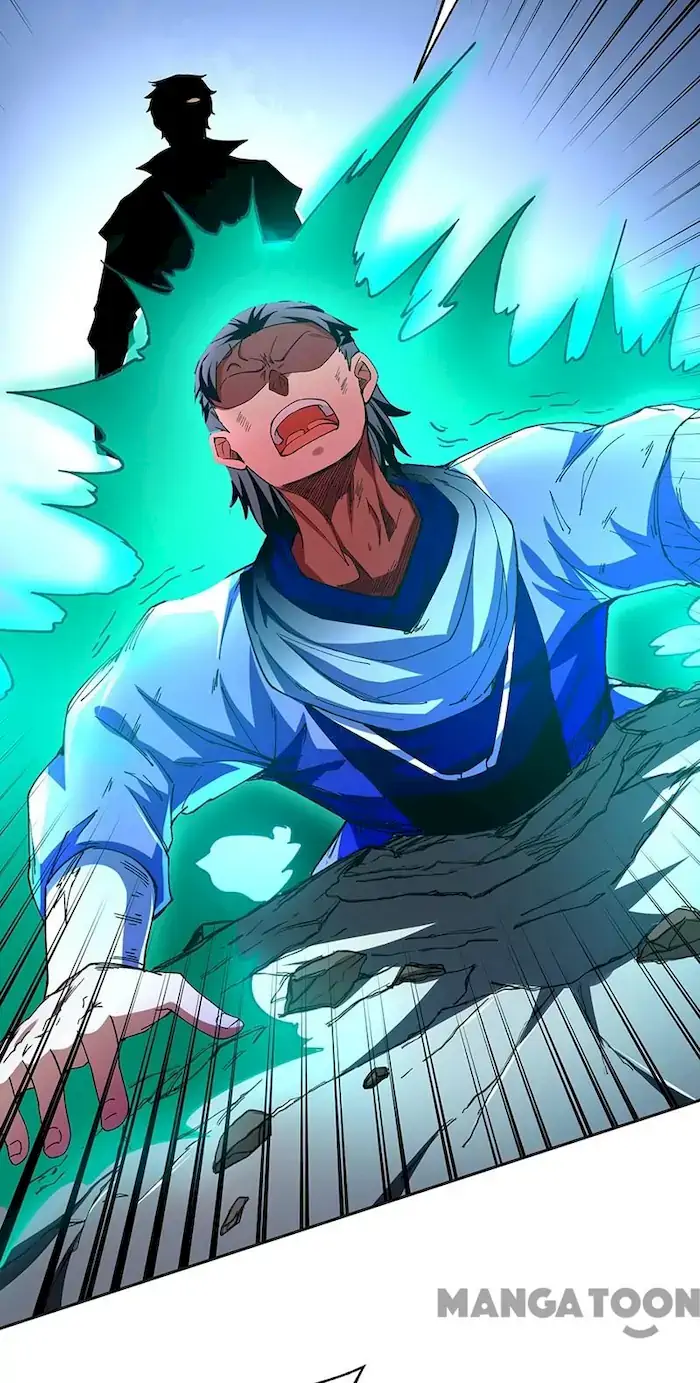 Martial Arts Reigns Chapter 280 halaman 8