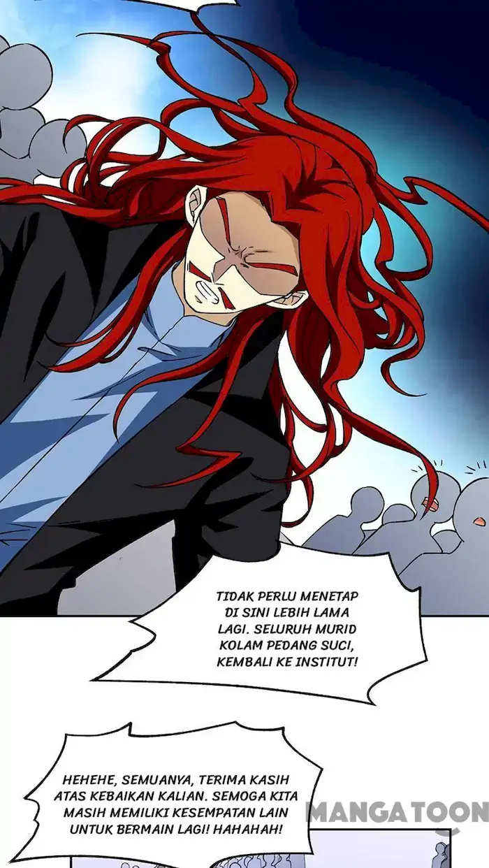 Martial Arts Reigns Chapter 279 halaman 8
