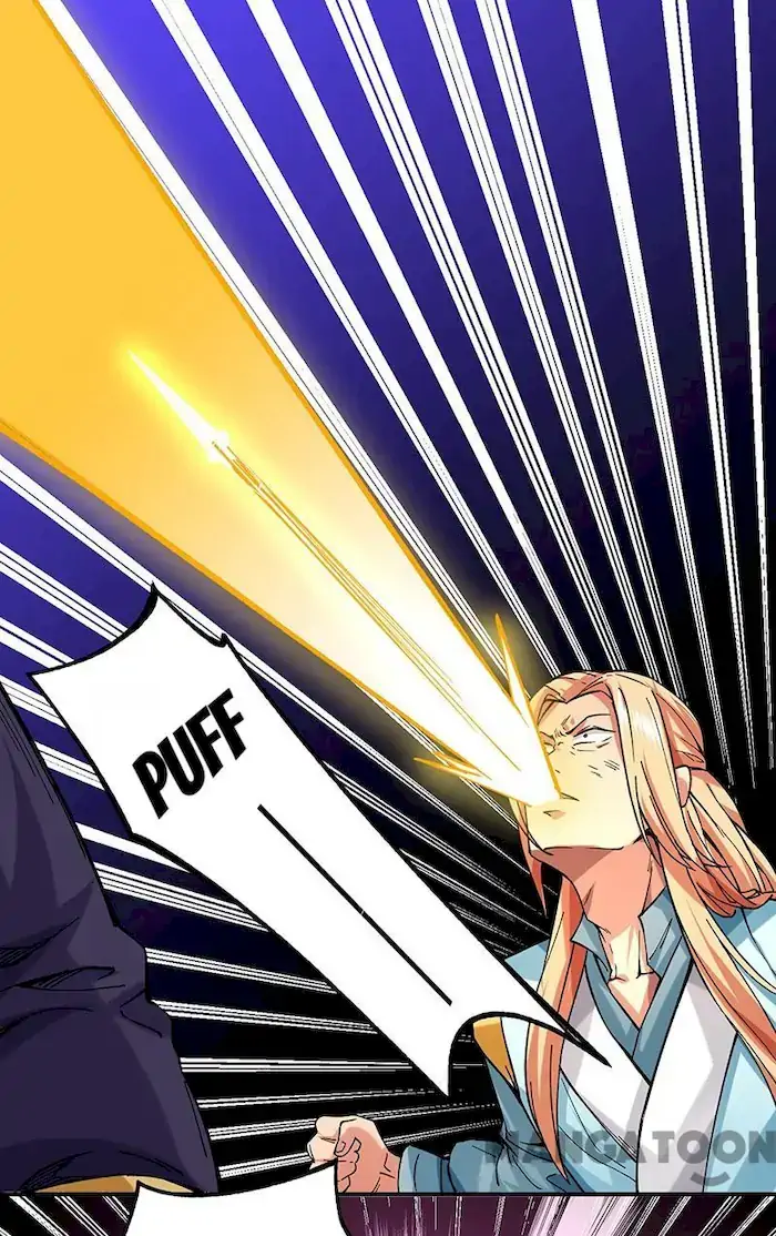 Martial Arts Reigns Chapter 270 halaman 8
