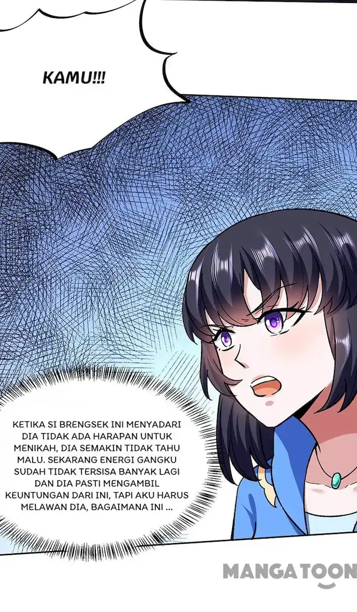 Martial Arts Reigns Chapter 268 halaman 7