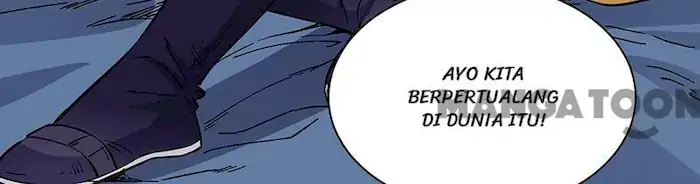 Martial Arts Reigns Chapter 255 halaman 9