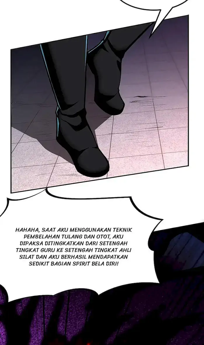 Martial Arts Reigns Chapter 254 halaman 10