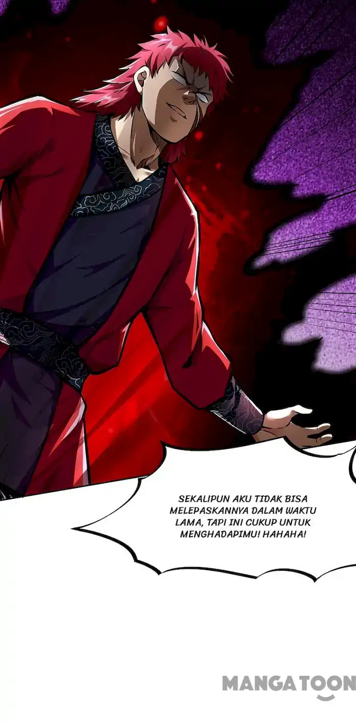 Martial Arts Reigns Chapter 254 halaman 11