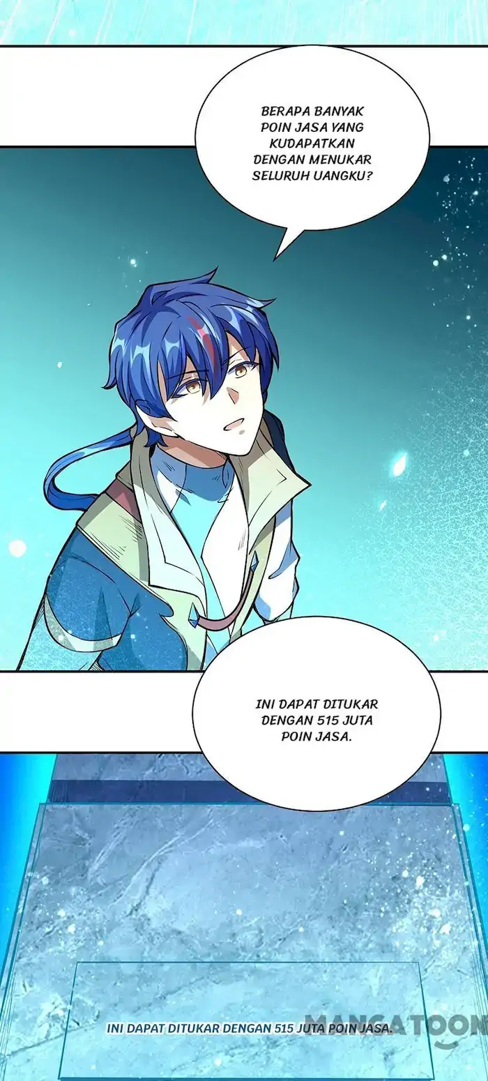 Martial Arts Reigns Chapter 248 halaman 10