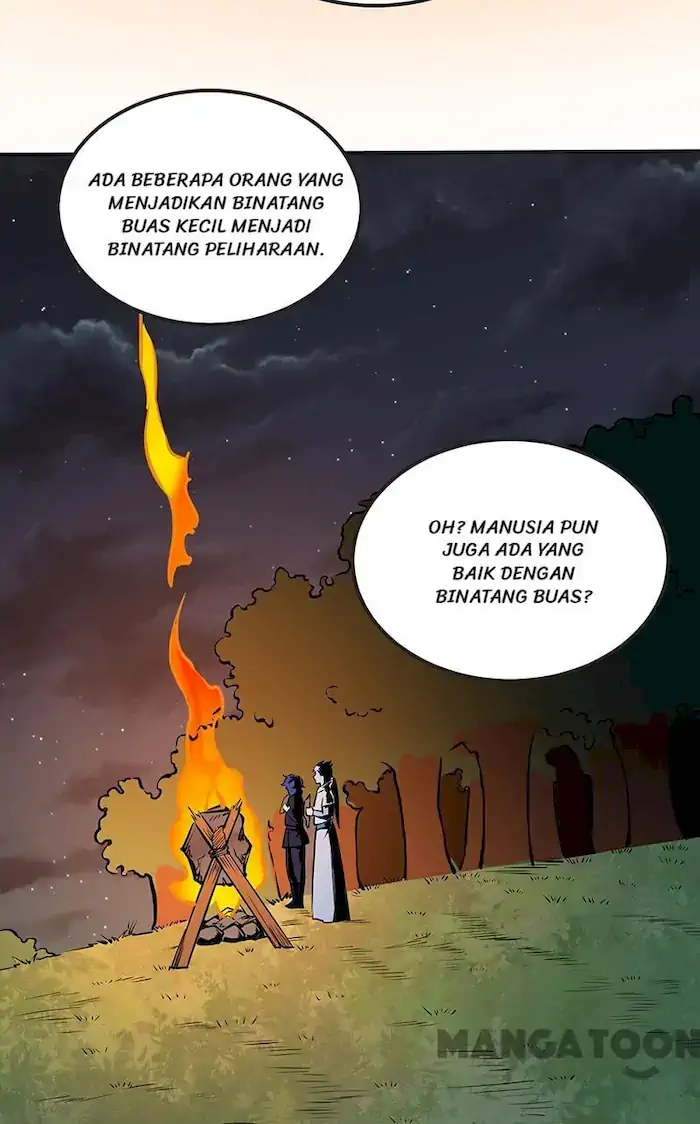 Martial Arts Reigns Chapter 246 halaman 10