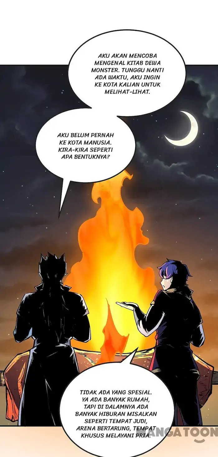 Martial Arts Reigns Chapter 246 halaman 9
