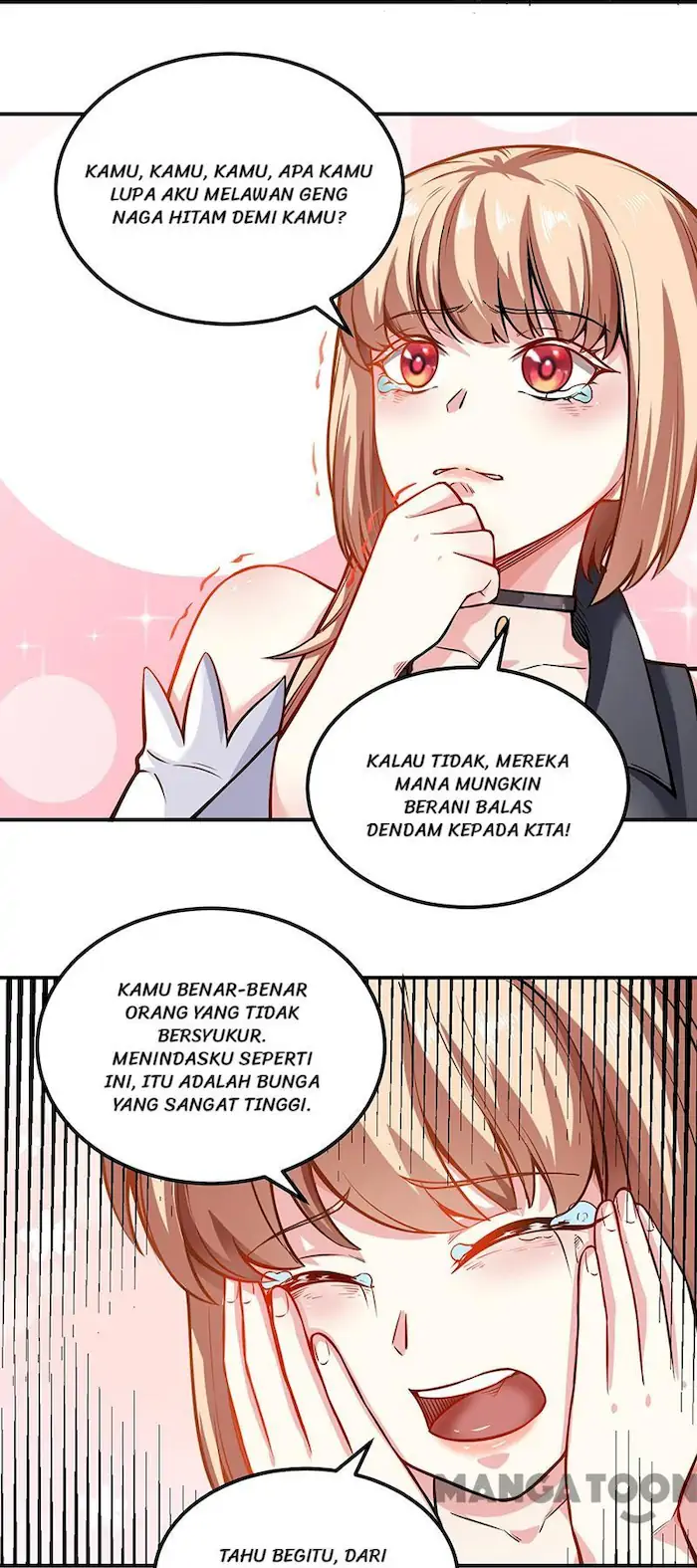 Martial Arts Reigns Chapter 241 halaman 9