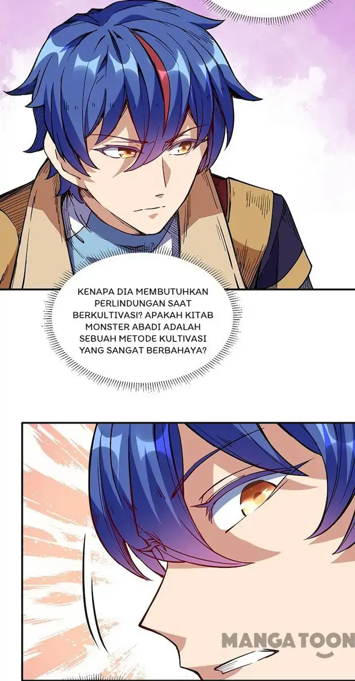 Martial Arts Reigns Chapter 224 halaman 10