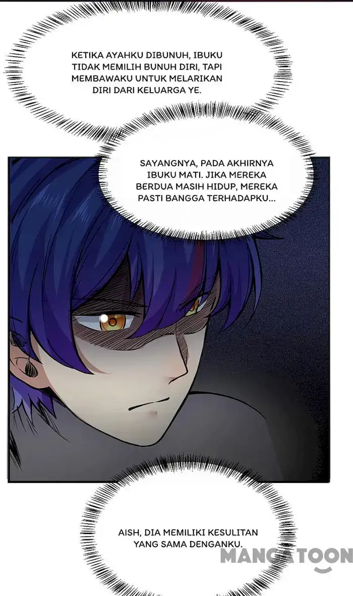 Martial Arts Reigns Chapter 223 halaman 9