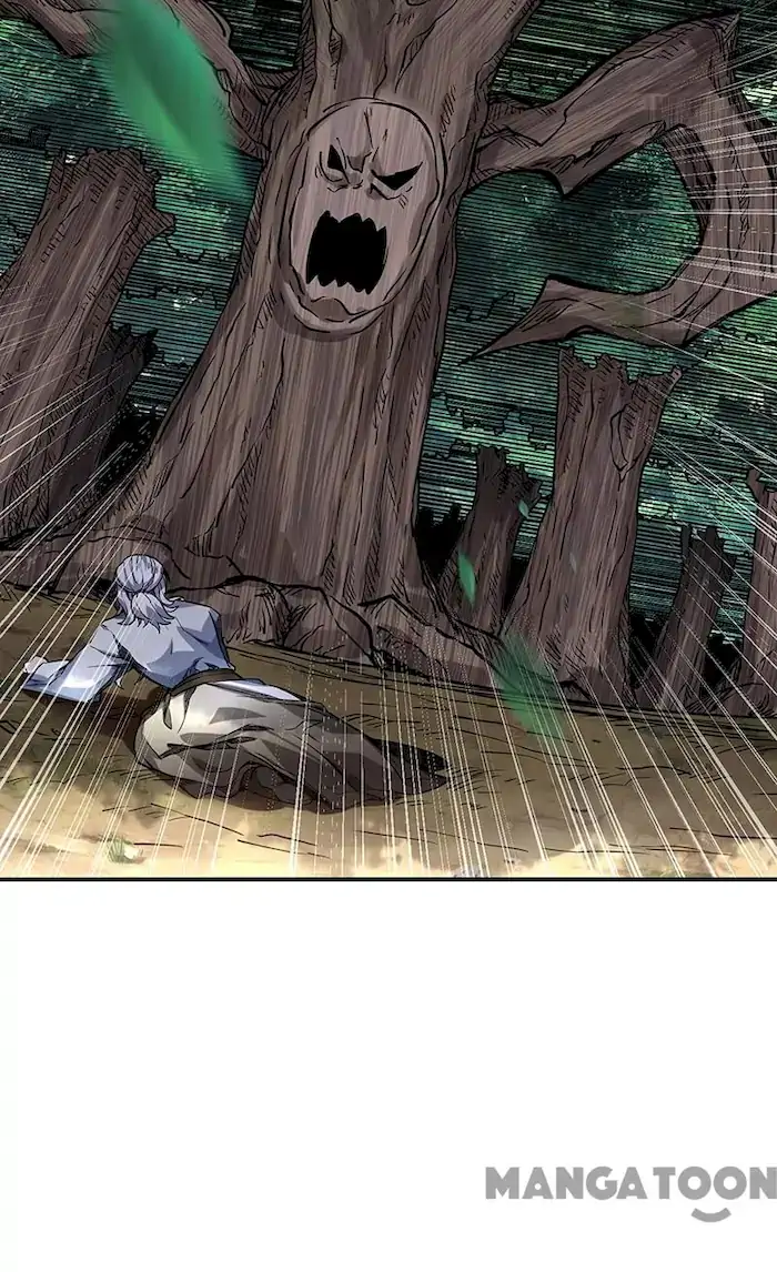 Martial Arts Reigns Chapter 217 halaman 8