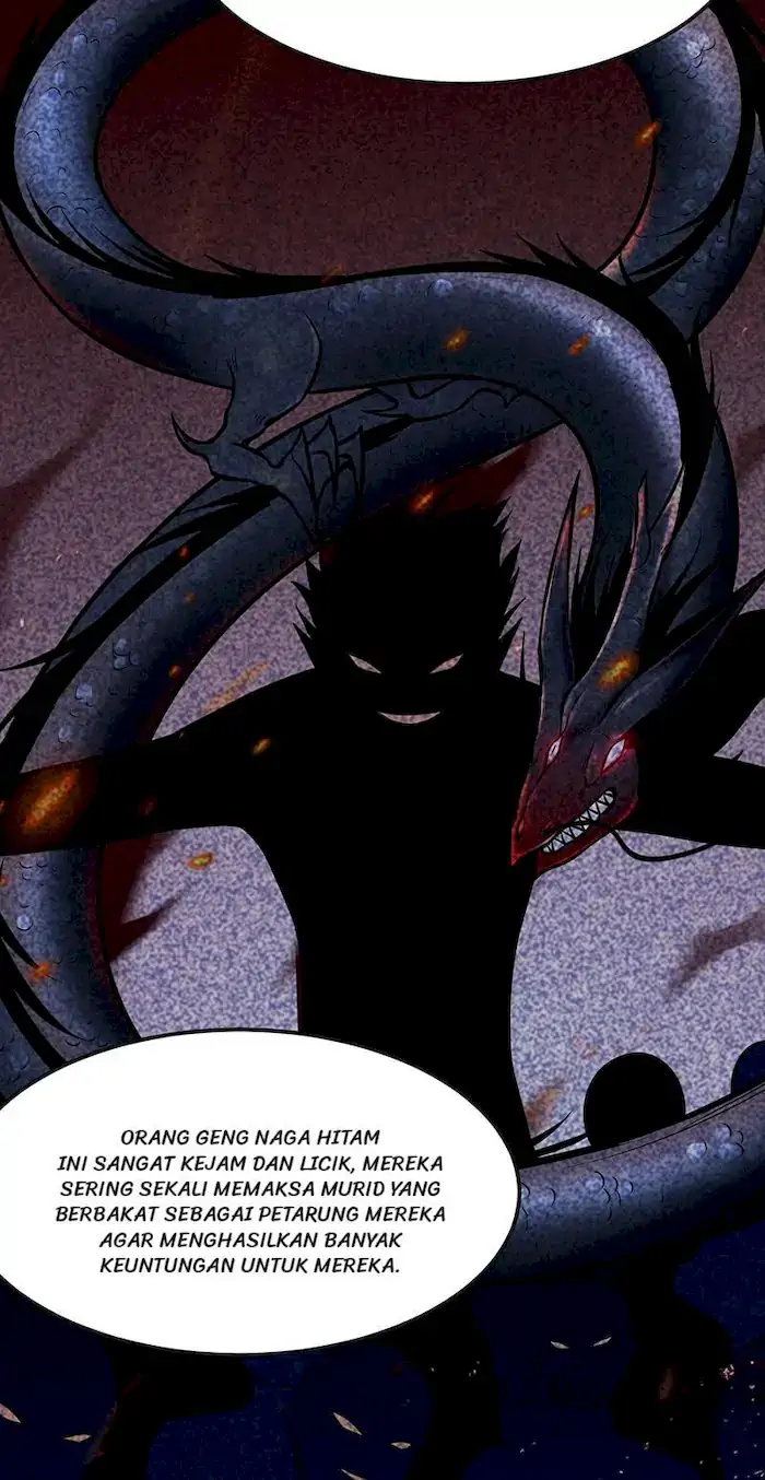 Martial Arts Reigns Chapter 211 halaman 9