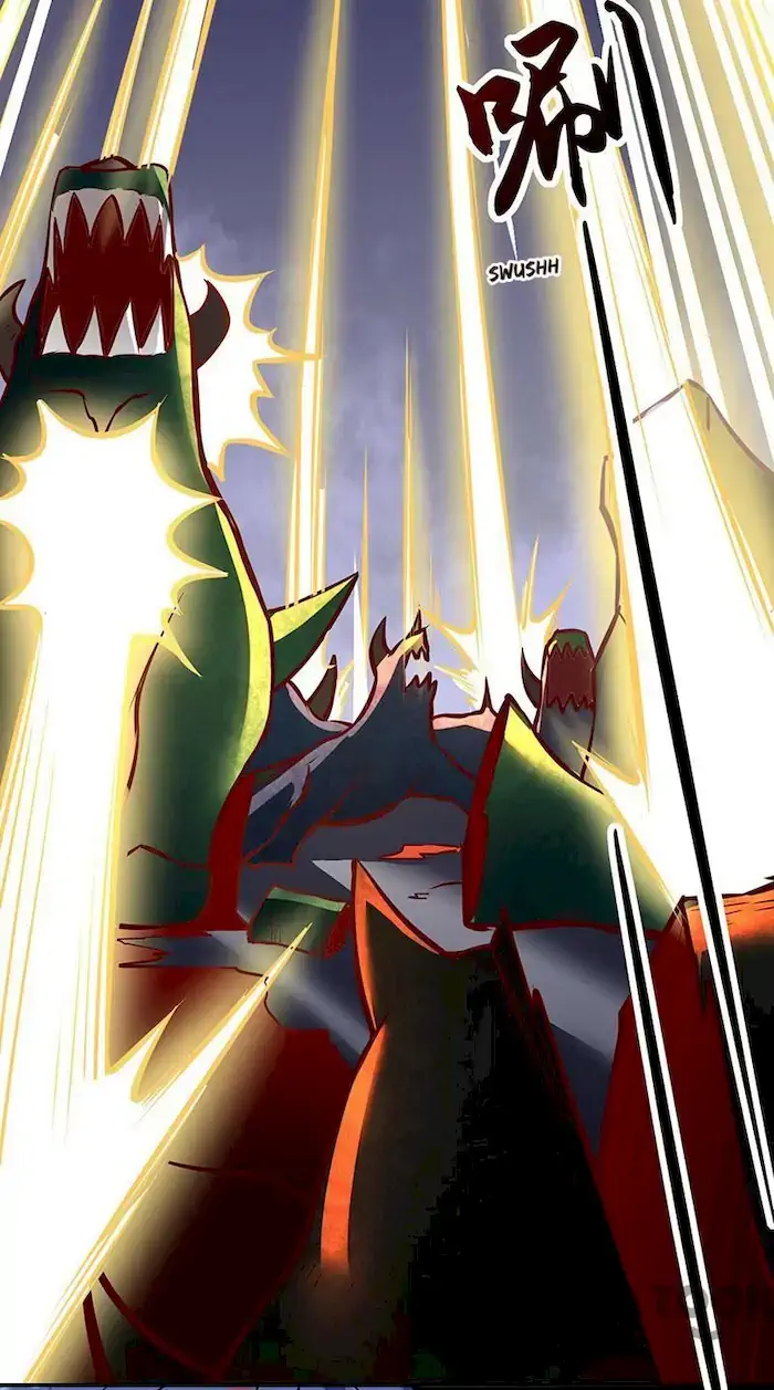 Martial Arts Reigns Chapter 196 halaman 10