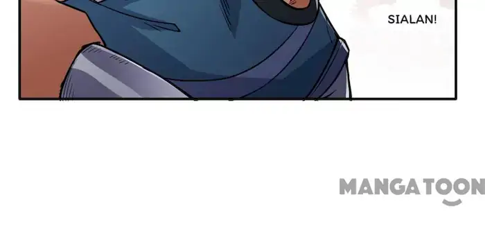 Martial Arts Reigns Chapter 183 halaman 8