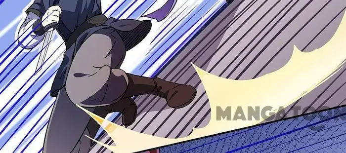 Martial Arts Reigns Chapter 180 halaman 12