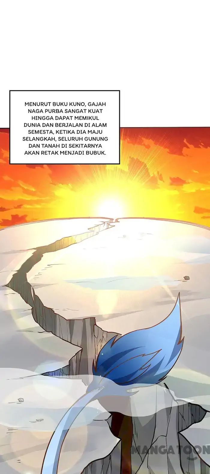 Martial Arts Reigns Chapter 178 halaman 11