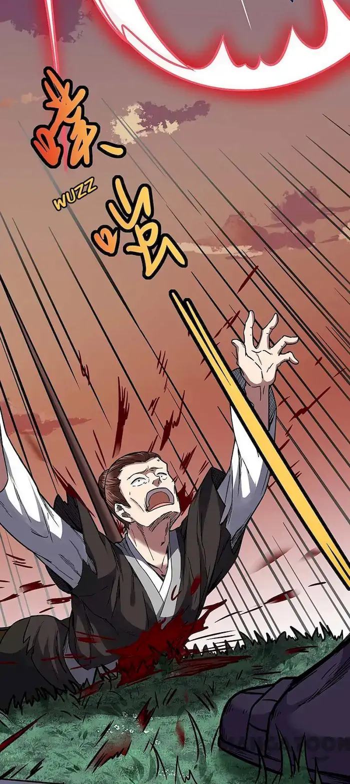 Martial Arts Reigns Chapter 176 halaman 10