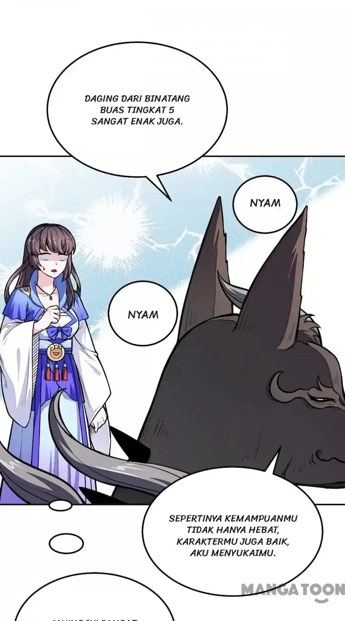 Martial Arts Reigns Chapter 174 halaman 14