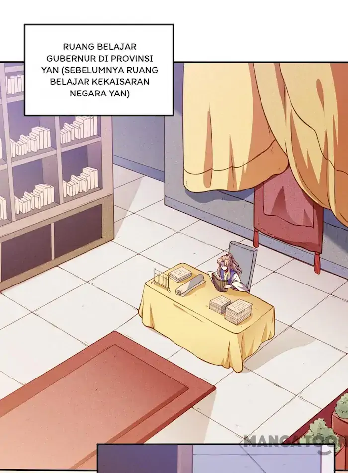 Martial Arts Reigns Chapter 170 halaman 12