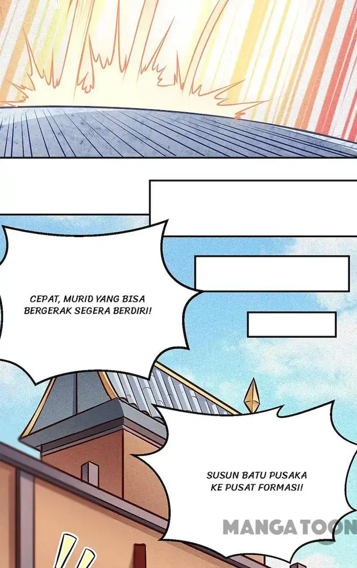 Martial Arts Reigns Chapter 167 halaman 7