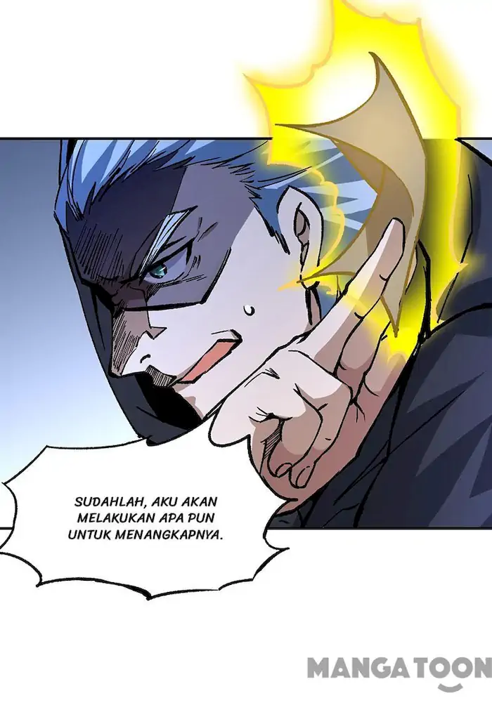 Martial Arts Reigns Chapter 376 halaman 10