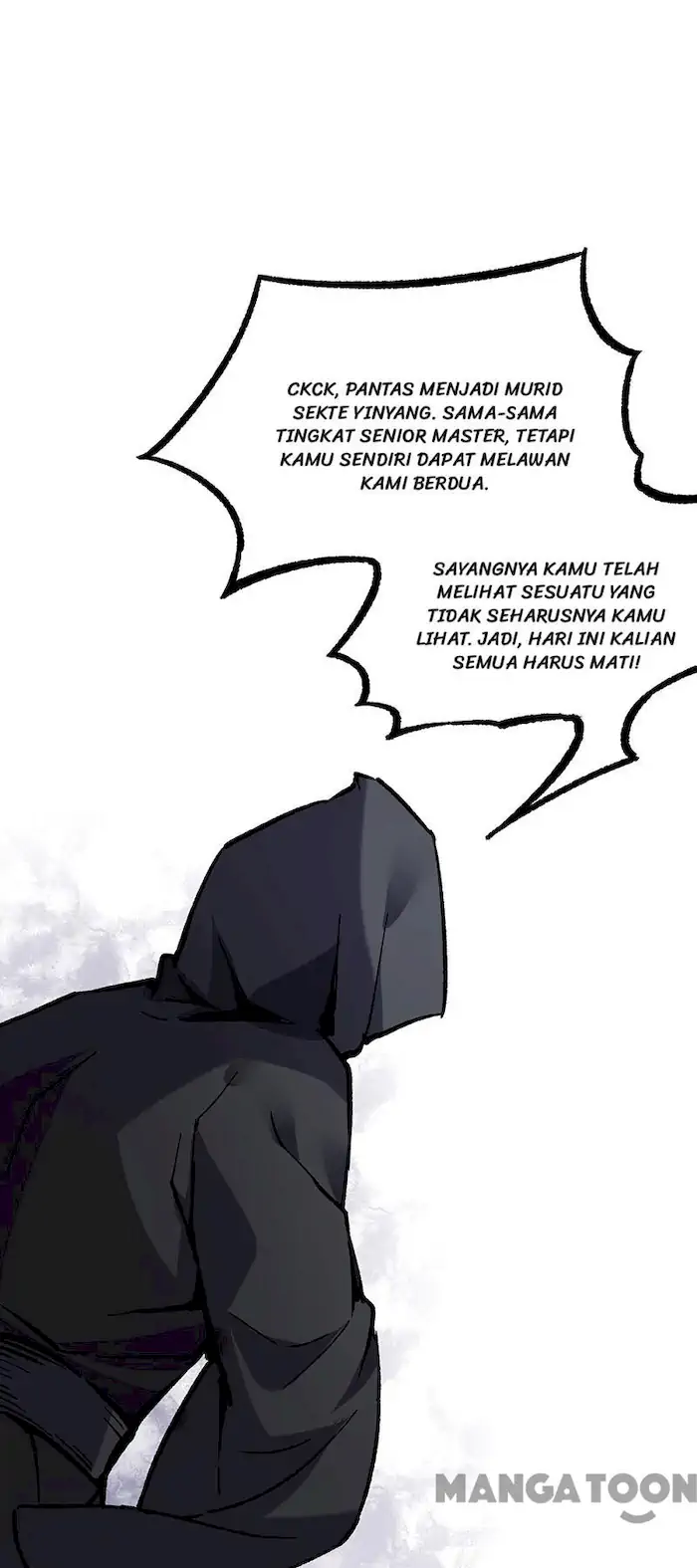 Martial Arts Reigns Chapter 373 halaman 13