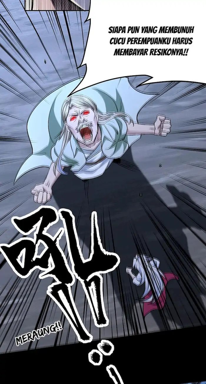 Martial Arts Reigns Chapter 370 halaman 11