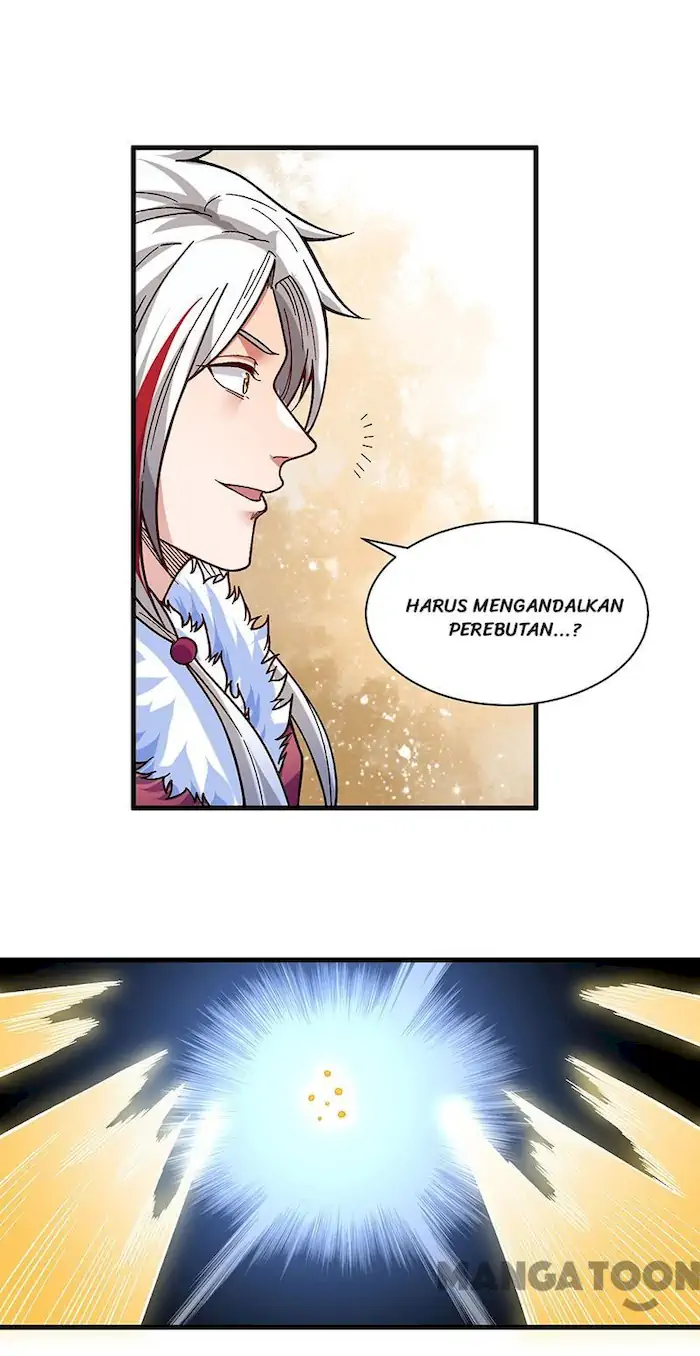 Martial Arts Reigns Chapter 362 halaman 8