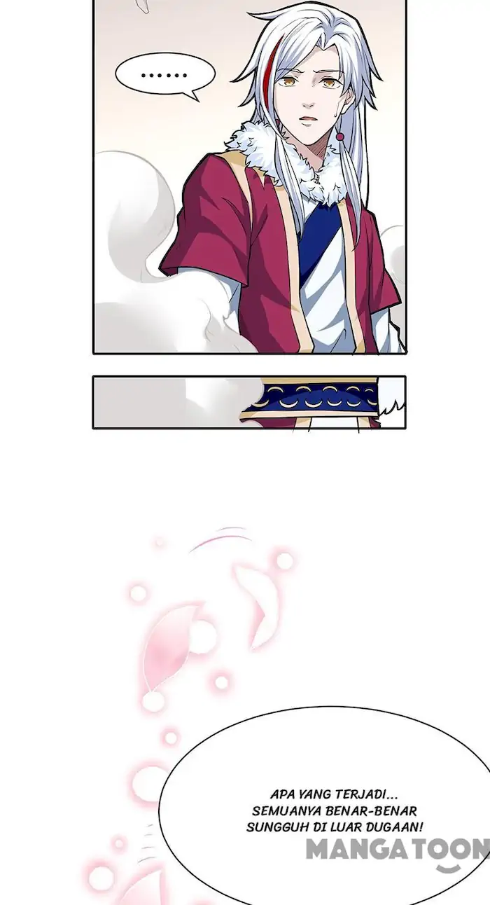 Martial Arts Reigns Chapter 361 halaman 8