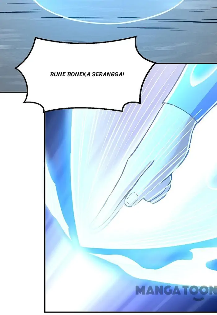 Martial Arts Reigns Chapter 383 halaman 10