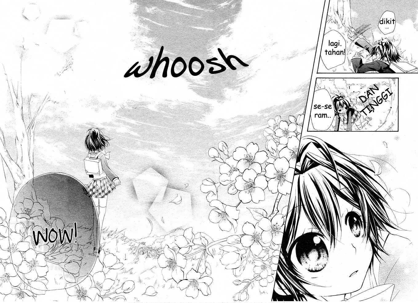 Boyfriend Chapter 1 Gambar 8