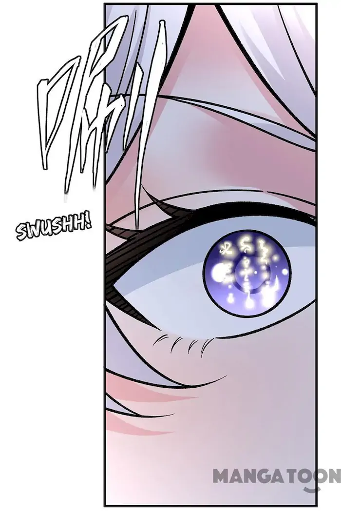 Martial Arts Reigns Chapter 394 halaman 14