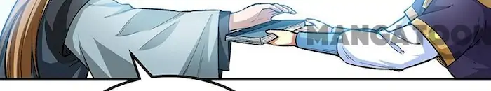 Martial Arts Reigns Chapter 397 halaman 11