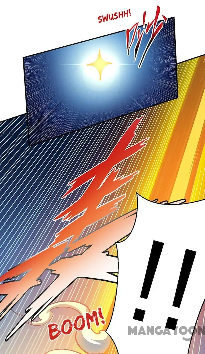 Martial Arts Reigns Chapter 400 halaman 13
