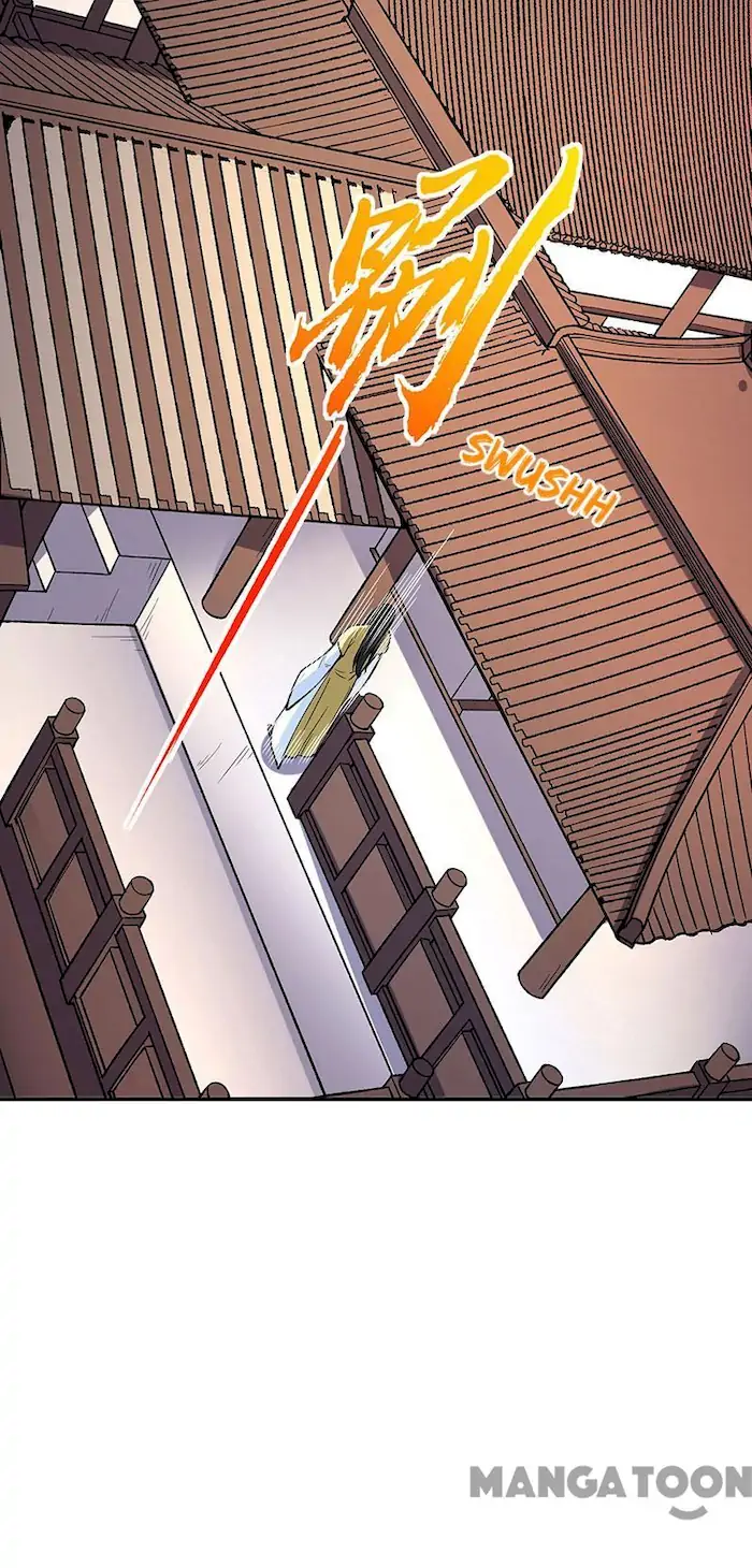 Martial Arts Reigns Chapter 399 halaman 12