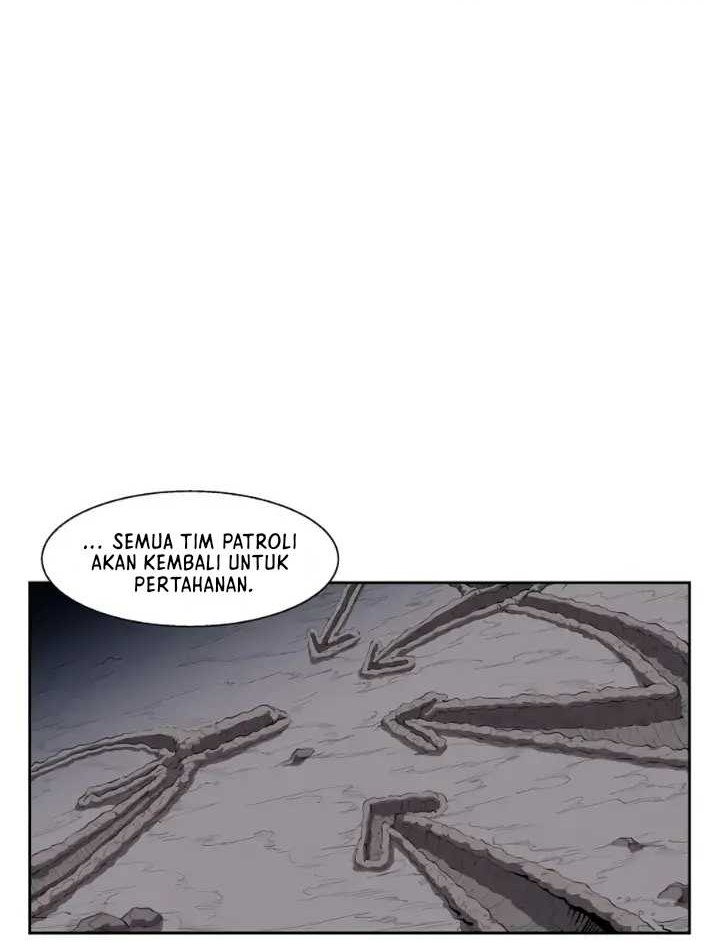 Monster Hunter Chapter 32 halaman 12