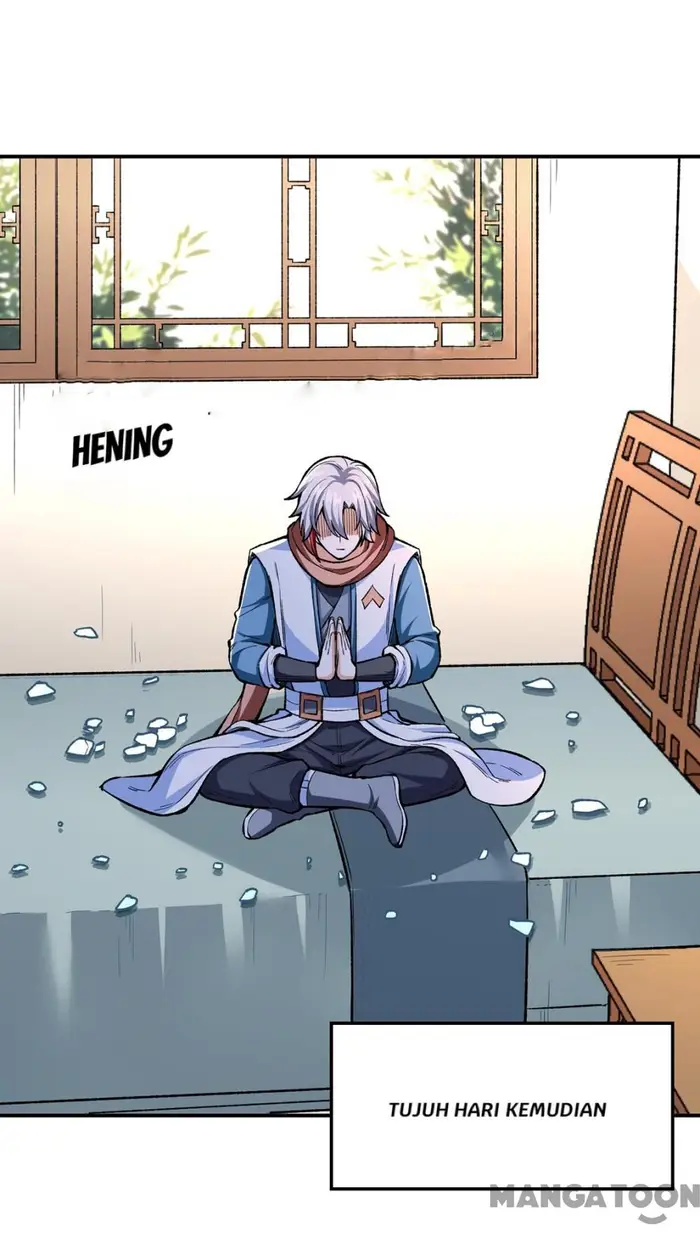 Martial Arts Reigns Chapter 451 halaman 14
