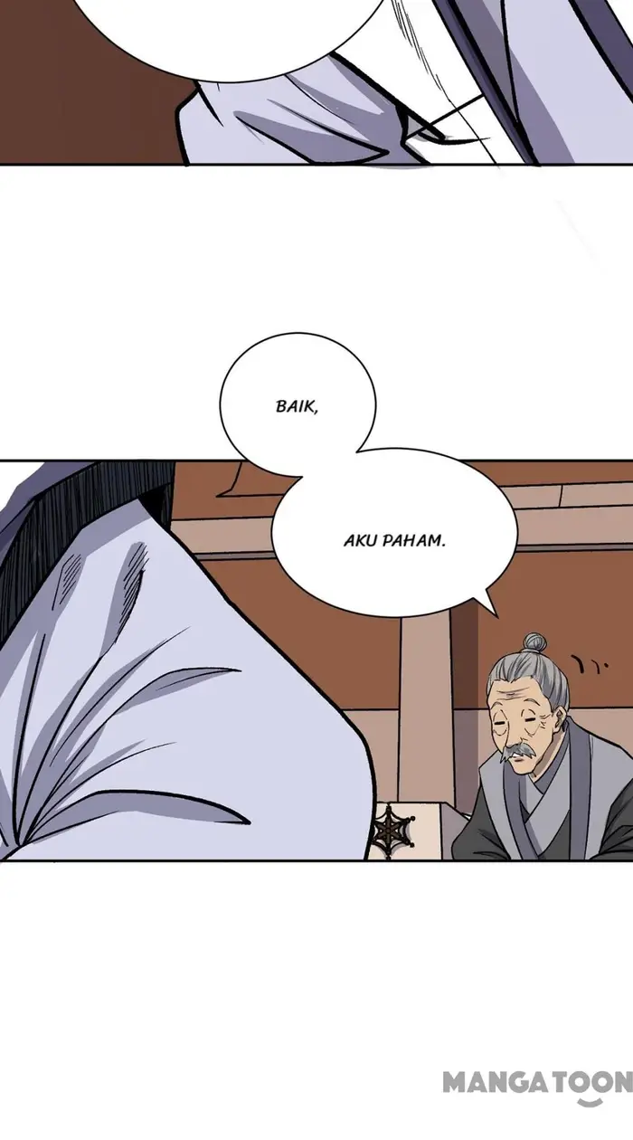 Martial Arts Reigns Chapter 449 halaman 12