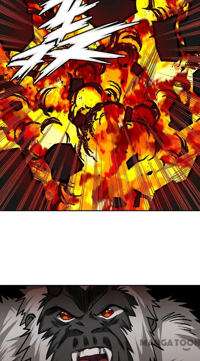 Martial Arts Reigns Chapter 448 halaman 11