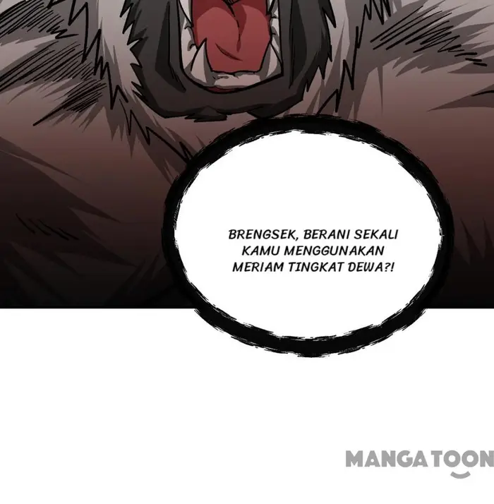 Martial Arts Reigns Chapter 448 halaman 12
