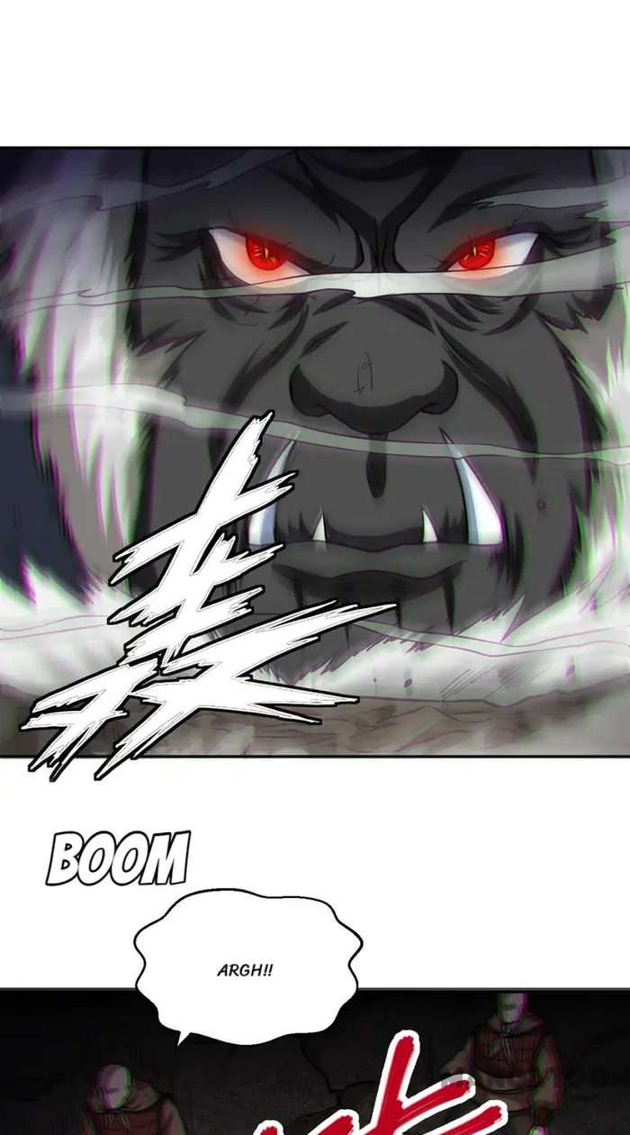 Martial Arts Reigns Chapter 447 halaman 15
