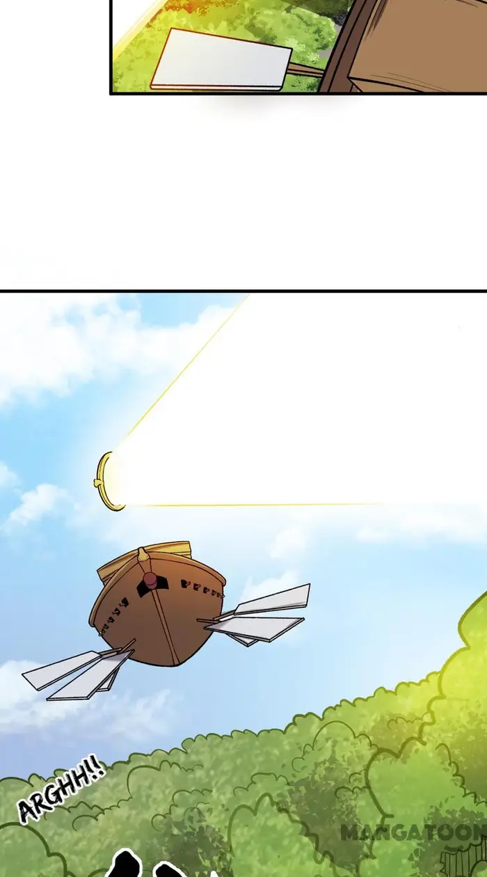 Martial Arts Reigns Chapter 444 halaman 16